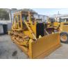 Buy cheap Used Heavy Crawler Bulldzoer D8K Cheap Price, Caterpillar Track Dozer D8K D8n D9n on Promotion from wholesalers
