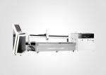 Buy cheap Automatic 5 Axis CNC Water Jet Metal Cutting Machine High Speed For Stone / Ceramic from wholesalers