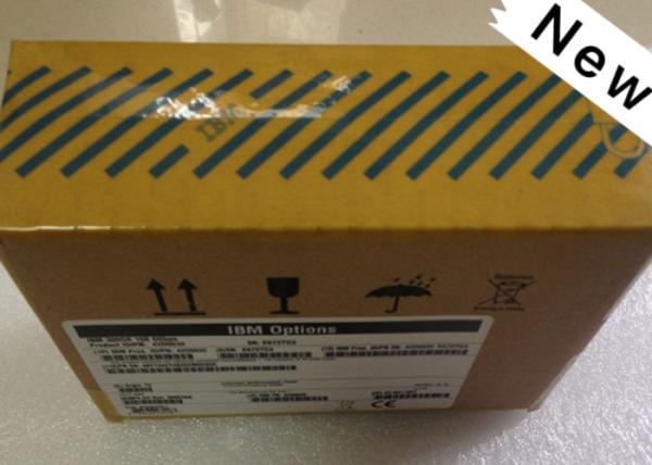 Buy cheap 00W1168 00W1164 IBM Laptop Hard Drive , Hard Disk Drive 300GB 10K 2.5 SAS from wholesalers