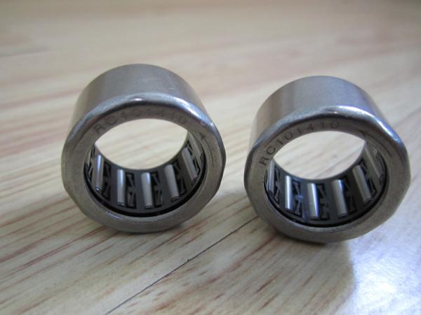 Quality one way needle clutch bearings RCB061014/RCB081214/RCB101416/RCB121616 for sale