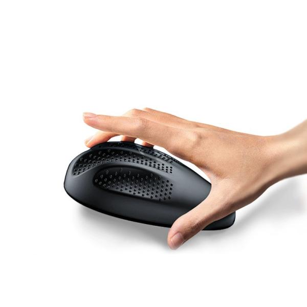 Buy cheap Palm finger vibration muscle relaxation tendonitis mouse hand rehabilitation muscle relaxer electric hand massager from wholesalers