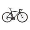 Buy cheap Shimano 20 Speed Carbon Fiber Hybrid Bike With ISO9001 Certification from wholesalers