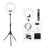 Buy cheap Yidoblo 18'' FE-480II 96w Dimmable Phone Ring Light with LCD Display Remote Photography Photo Circle Light for Camera from wholesalers