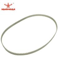 Buy cheap Tooth Belt 10 T5/725 Cutter Spare Parts PN 70135020 PN 061161 For Bullmer product