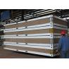 Buy cheap modern modular Flat pack container house from wholesalers