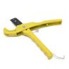 Buy cheap HT303A 36mm stainless PTFE aluminum portable hand tool tube cutter PPR plastic pipe cutters from wholesalers