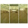 Buy cheap Blue Colored Portable Storage Tents Waterproof Steel As Semi - Permanent Warehouse from wholesalers
