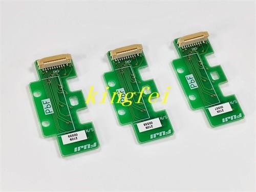 Buy cheap FUJI 2EGTHA000202 2AGTHA010202 NXT H24 H24G H24S working head IPS camera light board from wholesalers