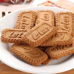 Biscuit Rotary Moulder Machine Semi Automatic Soft Biscuit Forming Making