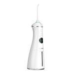300ml Electric Jet Cordless Water Flosser , 6 Working Modes Water Jet Dental