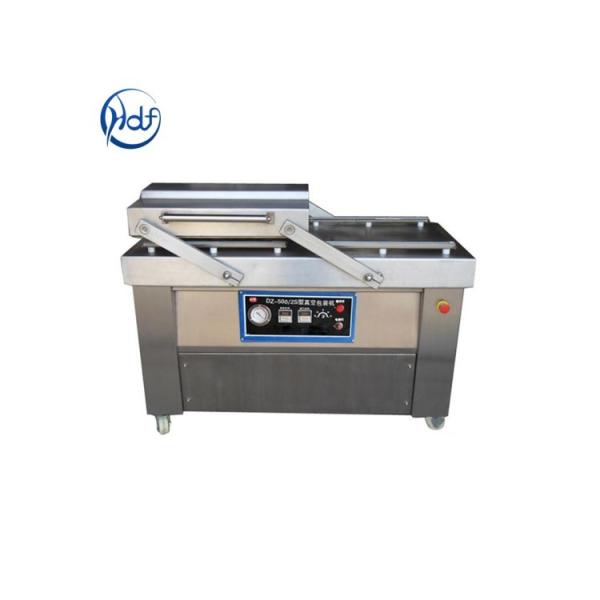 Buy cheap For Sale New Domestic Desktop Vacuum Packing Machine Restaurant from wholesalers