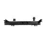 Buy cheap 4F0121251Q Aluminum Brazed Radiator for Audi A6 676*418*32mm Cooling System Core Size from wholesalers