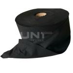 100% Bamboo Carbon Spunlace Nonwoven Fabric Cross Structure
