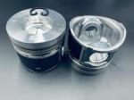 B3.3 E2190 50mm Piston 4D95 Komatsu Excavator Parts