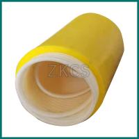 Buy cheap ROHS Standard Cold Shrink Tube for Cable Waterproof Seal and Insulation product