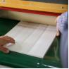 Buy cheap Precompound Fluoroelastomer Heat Resistant FKM Rubber Material OEM ODM from wholesalers