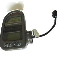Buy cheap Volvo Excavator Electrical Parts EC210B EC240B EC290B Monitor VOE14390065 Durable product