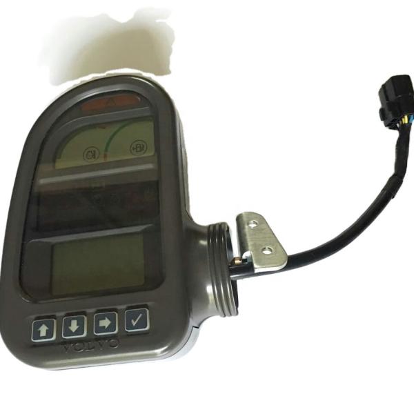 Buy cheap Volvo Excavator Electrical Parts EC210B EC240B EC290B Monitor VOE14390065 Durable from wholesalers