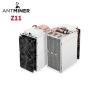 Buy cheap 1418W ZEC Coin Miner Bitmain Antminer Z11 135k Equihash Asic Miner from wholesalers
