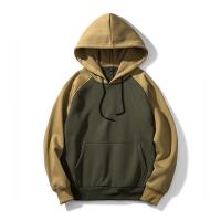 Buy cheap Autumn Winter 65 Polyester Pullover Sweater Hoodies Oversized Pullover Sweater product