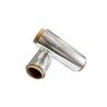 Buy cheap Customize 12cm Hair Salon Hairdressing Aluminum Foil Paper For Hair Coloring from wholesalers