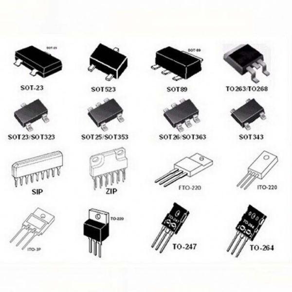 Buy cheap 5106165-1 from wholesalers