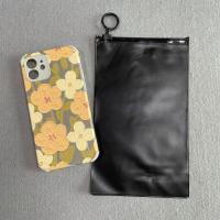 Buy cheap Personalised Black PVC Zip Lock Bag For Jeans / T-Shirt / Hoodies Packaging product