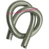 Buy cheap High Tensile Corrosive Durable Stainless Steel Electrical Flexible Hose tube from wholesalers