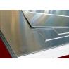 Buy cheap Profile Alloy Polished Aluminium Sheets For Air Gas Separation Device from wholesalers