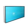 Buy cheap Clean Room Air Conditioner Filter , 99.99% Glass Fiber FFU HEPA Fan Filter from wholesalers