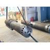 Buy cheap Experienced Vibro Piling Contractors Vibroflot Drive Pile Machine BJV260E-450 from wholesalers