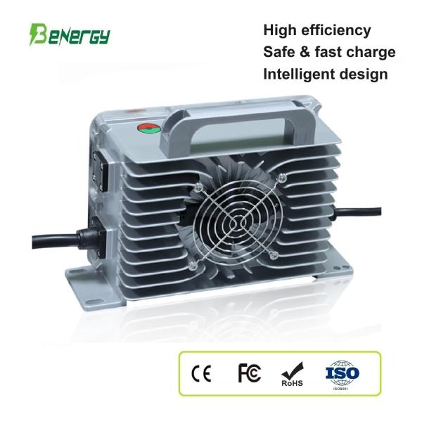Buy cheap 2000W IP67 Waterproof 24V 45Ah Battery Charger - High Power, Durable, and Weatherproof from wholesalers