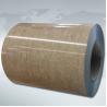 Buy cheap DIN 17162 Prepainted Galvanized Steel Coil Cold Rolled Ppgl Iron Metal from wholesalers