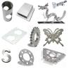 Buy cheap Automotive Customized Stainless Steel Laser Cutting Parts from wholesalers
