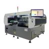 Buy cheap Automation LED Light Making Machine Max 250 MM Wire Plate Size 1600 KG Weight from wholesalers
