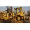 Buy cheap Used CAT bulldozer D4H orignal made USA from wholesalers