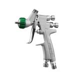 Mini Automotive Paint Gun SRI PRO hvlp 0.8mm Professional Spray Gun For Car