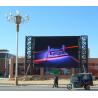 Buy cheap Waterproof High Definition P3.91Outdoor Rental Led Display Screen for Show/Event /Stage from wholesalers