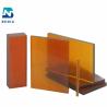 Buy cheap Durable Heatproof PEI Plastic Sheet , Weather Resistance Ultem PEI Sheet from wholesalers