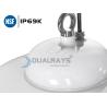 Buy cheap Espaially For Food Industry NSF Certificated UFO High Bay Light IP69K IK10 200W from wholesalers