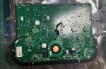 Original ATL HD11 HD11XE Ultrasound Control Panel 453563495544 Repair Parts