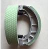 Buy cheap Manufacture CG125 Original Motorcycle Brake Shoe motorcycle brake shoe lining CG125 BAJAJ GN125 from wholesalers