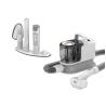 Buy cheap Charge Power Source Pet Grooming Kit For Dogs Professional 99% Vacuum Suction from wholesalers