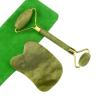 Buy cheap 145*55*40mm Xiuyan Jade Roller from wholesalers