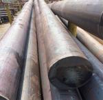 Polishing Hard Hard Chrome Plated Bar Customized 4140 Chrome Bar Round
