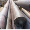 Buy cheap Polishing Hard Hard Chrome Plated Bar Customized 4140 Chrome Bar Round from wholesalers