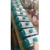 Buy cheap rack & pinion pneumatic actuators double action or single action from wholesalers