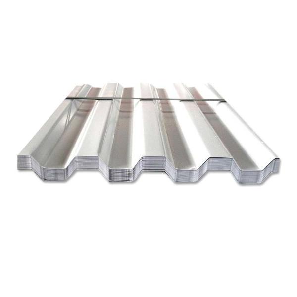 Buy cheap Trapezoidal Stainless Steel Corrugated Sheet T Shaped from wholesalers