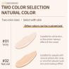 Buy cheap OEM ODM Waterproof Makeup Foundation and Concealer Full Coverage Organic Original Tinted Moisturizer Water Dark Skin Foundation from wholesalers