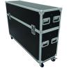 Buy cheap Colorful 12U Flight Case Hardware Cases For Sound / Durable Rack Case from wholesalers
